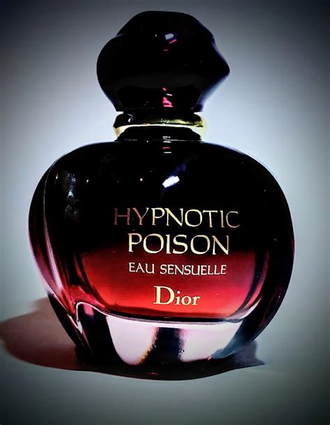 hypnotic poison dior sephora|hypnotic poison eau sensuelle.